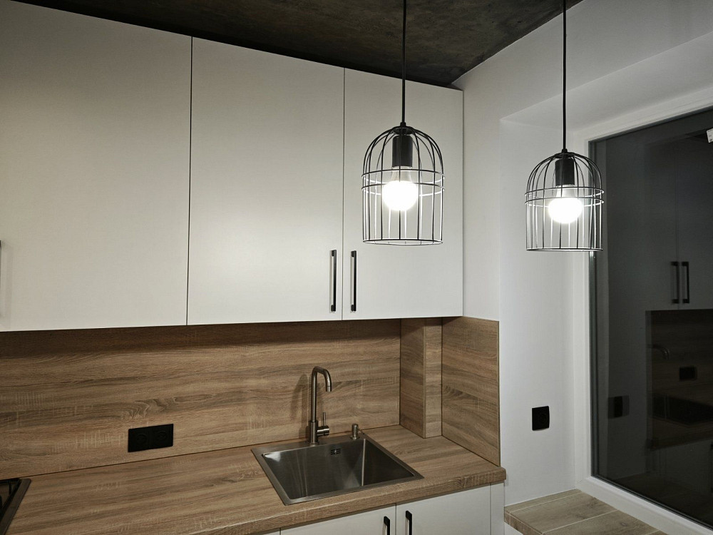 Без комісії для покупця! Новинка на ринку! 1-но кімнатна квартира з ре Рівне - зображення 7