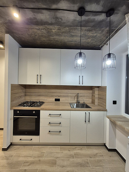 Без комісії для покупця! Новинка на ринку! 1-но кімнатна квартира з ре Рівне - зображення 3