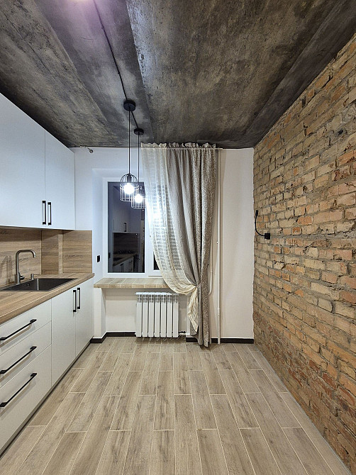 Без комісії для покупця! Новинка на ринку! 1-но кімнатна квартира з ре Рівне - зображення 5