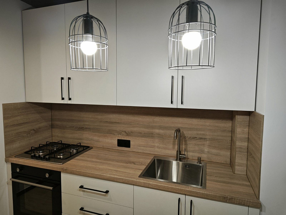 Без комісії для покупця! Новинка на ринку! 1-но кімнатна квартира з ре Рівне - зображення 6