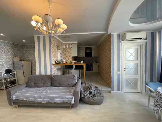 Терміновий продаж сучасної двухкімнатної квартири Одесса