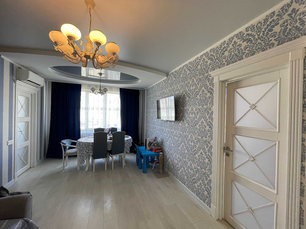 Терміновий продаж сучасної двухкімнатної квартири Одесса - изображение 1