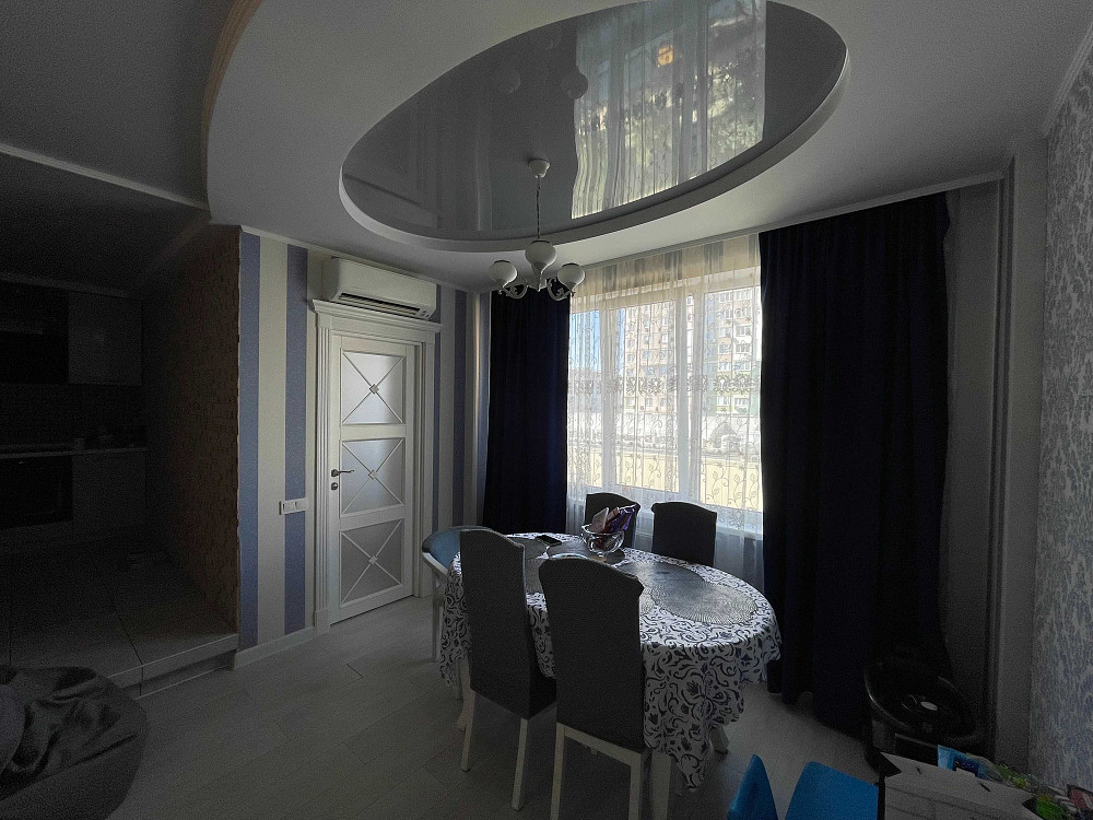 Терміновий продаж сучасної двухкімнатної квартири Одесса - изображение 3