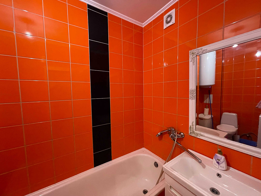 Терміновий продаж сучасної двухкімнатної квартири Одесса - изображение 7