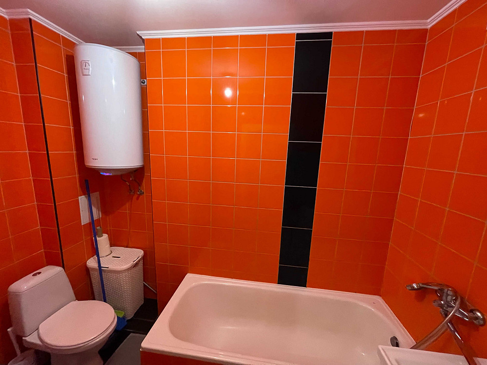 Терміновий продаж сучасної двухкімнатної квартири Одесса - изображение 6