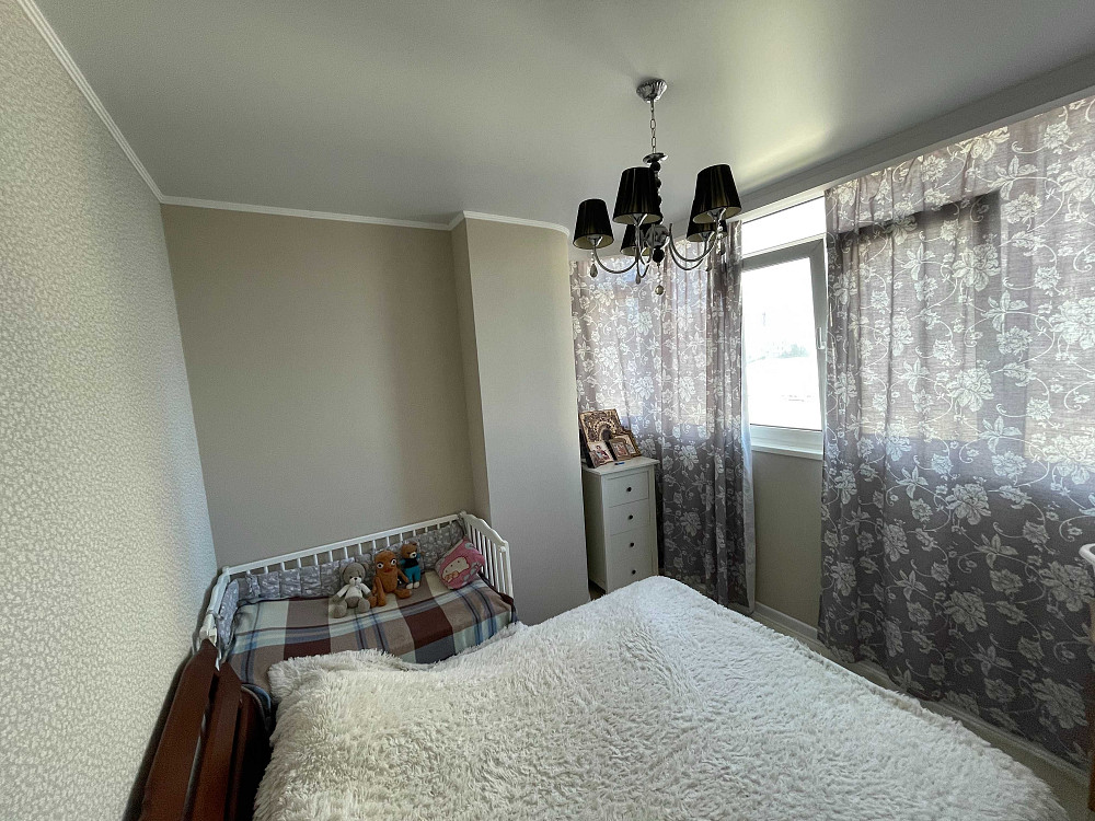 Терміновий продаж сучасної двухкімнатної квартири Одесса - изображение 8