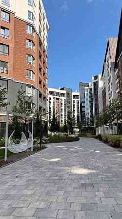 Видова квартира в ЖК Синергія Сіті у ЗДАНОМУ БУДИНКУ Ирпень