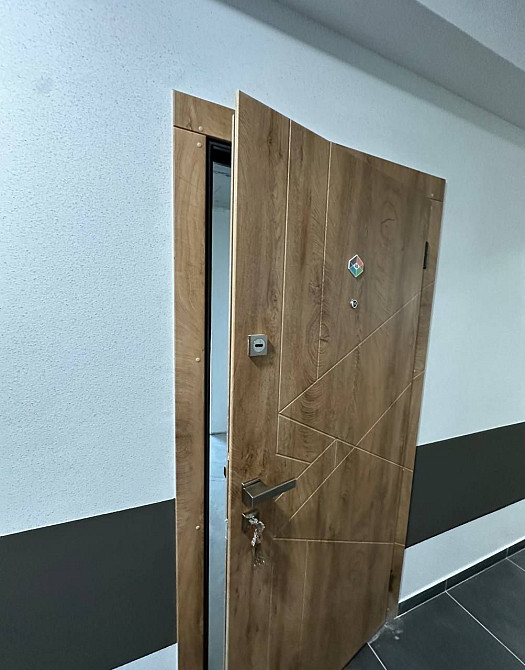 Видова квартира в ЖК Синергія Сіті у ЗДАНОМУ БУДИНКУ Ірпінь - зображення 6