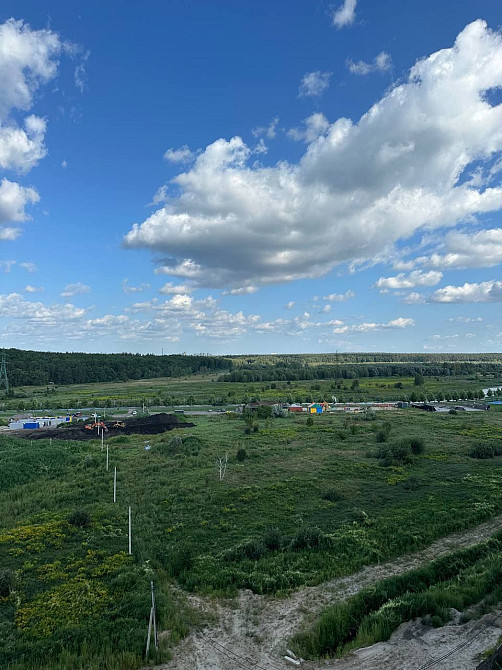 Видова квартира в ЖК Синергія Сіті у ЗДАНОМУ БУДИНКУ Ірпінь - зображення 1