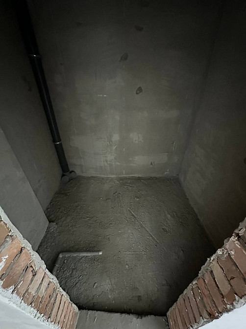 Видова квартира в ЖК Синергія Сіті у ЗДАНОМУ БУДИНКУ Ірпінь - зображення 8