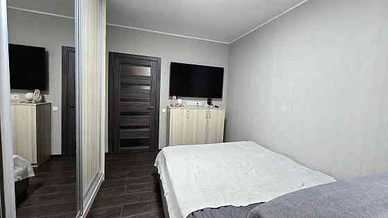 2-х кімнатна квартира з автономним опаленням Миргород