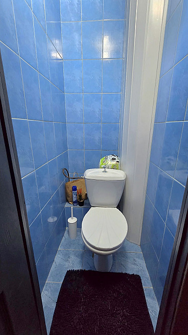 2-х кімнатна квартира з автономним опаленням Миргород - зображення 6