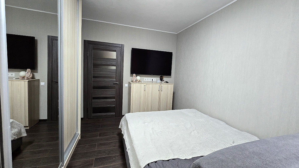 2-х кімнатна квартира з автономним опаленням Миргород - зображення 3