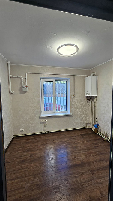 2-х кімнатна квартира з автономним опаленням Миргород - зображення 8