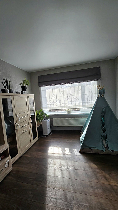 2-х кімнатна квартира з автономним опаленням Миргород - зображення 2