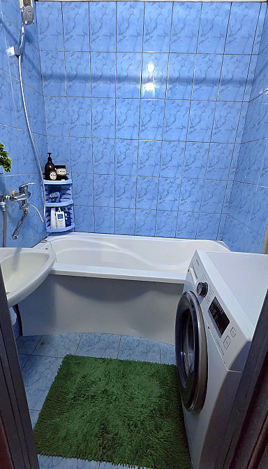 2-х кімнатна квартира з автономним опаленням Миргород - зображення 5