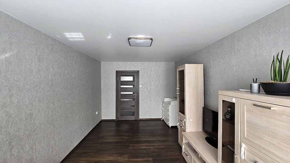 2-х кімнатна квартира з автономним опаленням Миргород - зображення 1