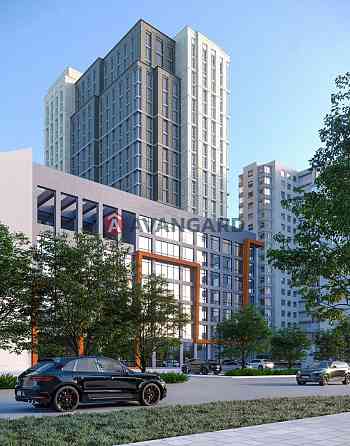 Продаю 38 кв.м ЖК Premier Tower Центр Дніпро