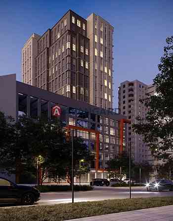 Продаю 38 кв.м ЖК Premier Tower Центр Дніпро