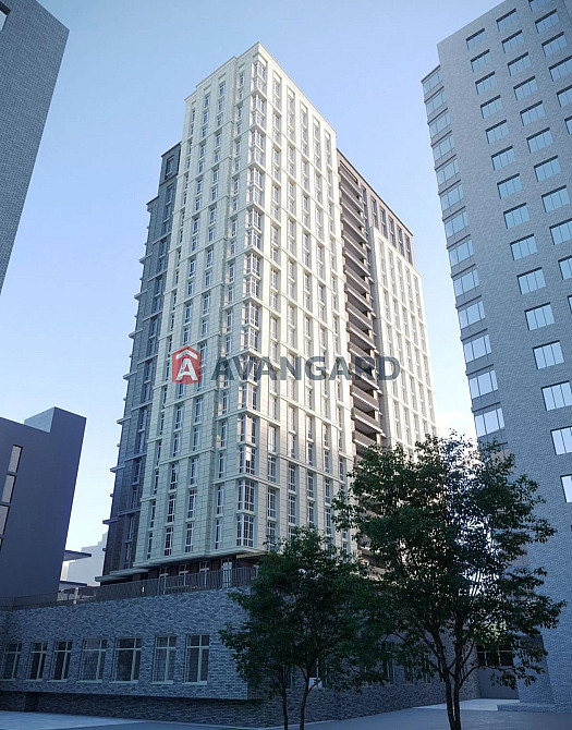 Продаю 38 кв.м ЖК Premier Tower Центр Днепр - изображение 3