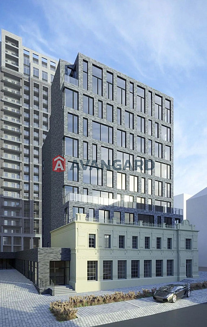 Продаю 38 кв.м ЖК Premier Tower Центр Днепр - изображение 4