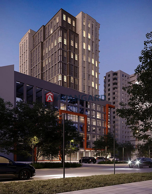 Продаю 38 кв.м ЖК Premier Tower Центр Днепр - изображение 2