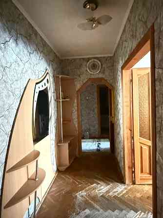 •	Продаж м.Харківська (5хв), вул.Братства Тарасівців (Декабристів), 5 Киев