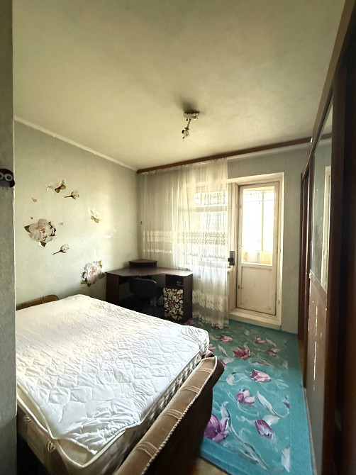 •	Продаж м.Харківська (5хв), вул.Братства Тарасівців (Декабристів), 5 Киев - изображение 6