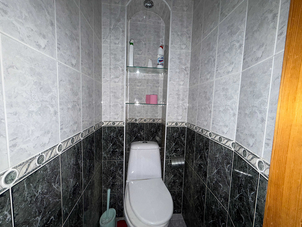 •	Продаж м.Харківська (5хв), вул.Братства Тарасівців (Декабристів), 5 Киев - изображение 8