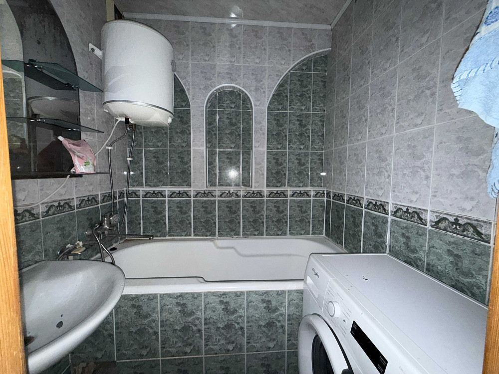 •	Продаж м.Харківська (5хв), вул.Братства Тарасівців (Декабристів), 5 Киев - изображение 7