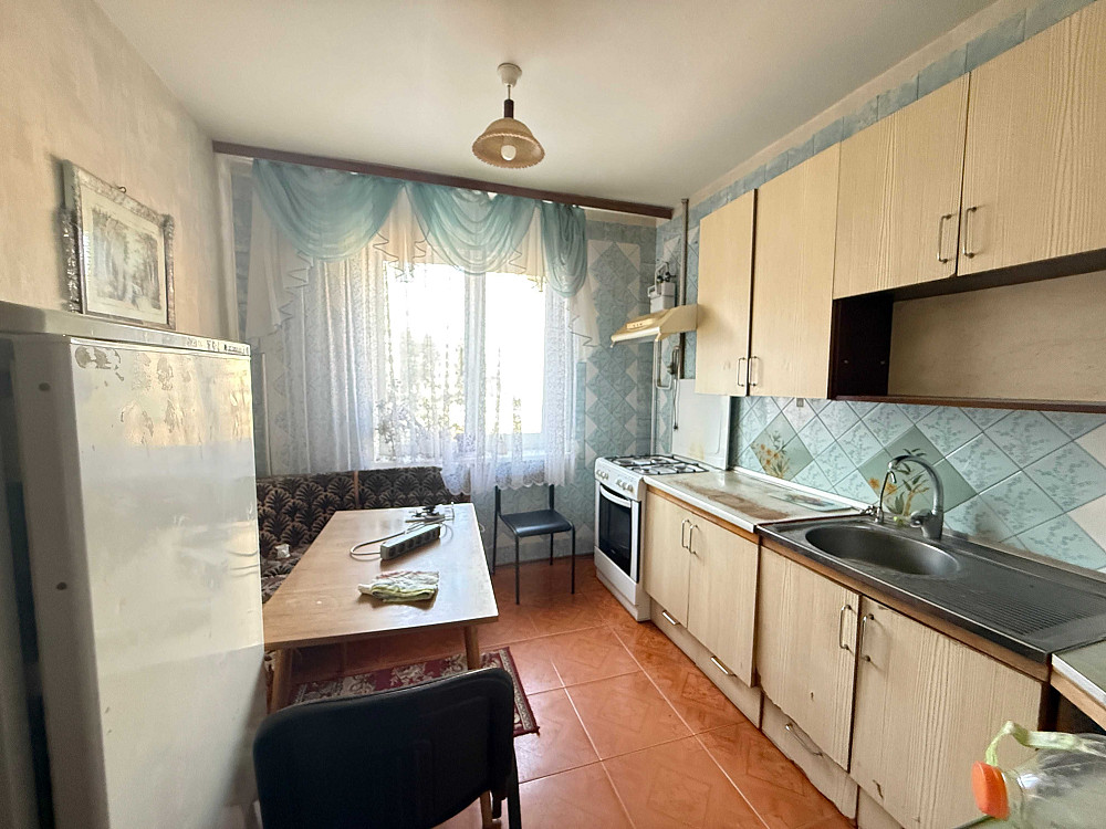 •	Продаж м.Харківська (5хв), вул.Братства Тарасівців (Декабристів), 5 Киев - изображение 4