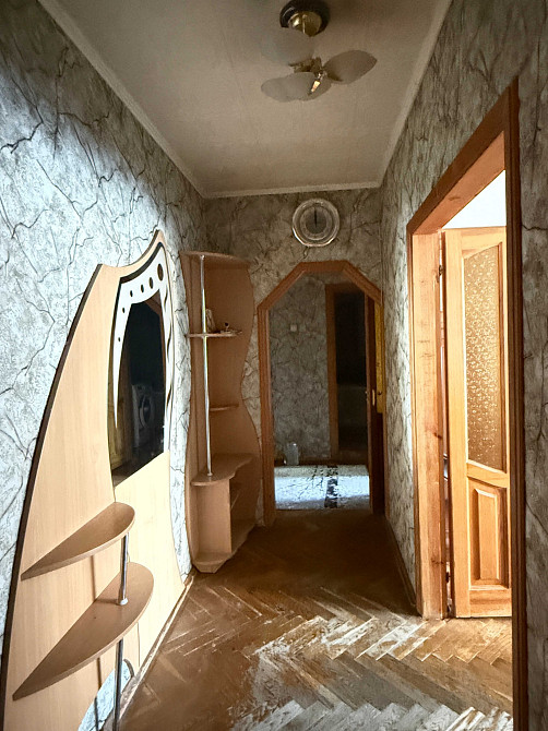 •	Продаж м.Харківська (5хв), вул.Братства Тарасівців (Декабристів), 5 Киев - изображение 5