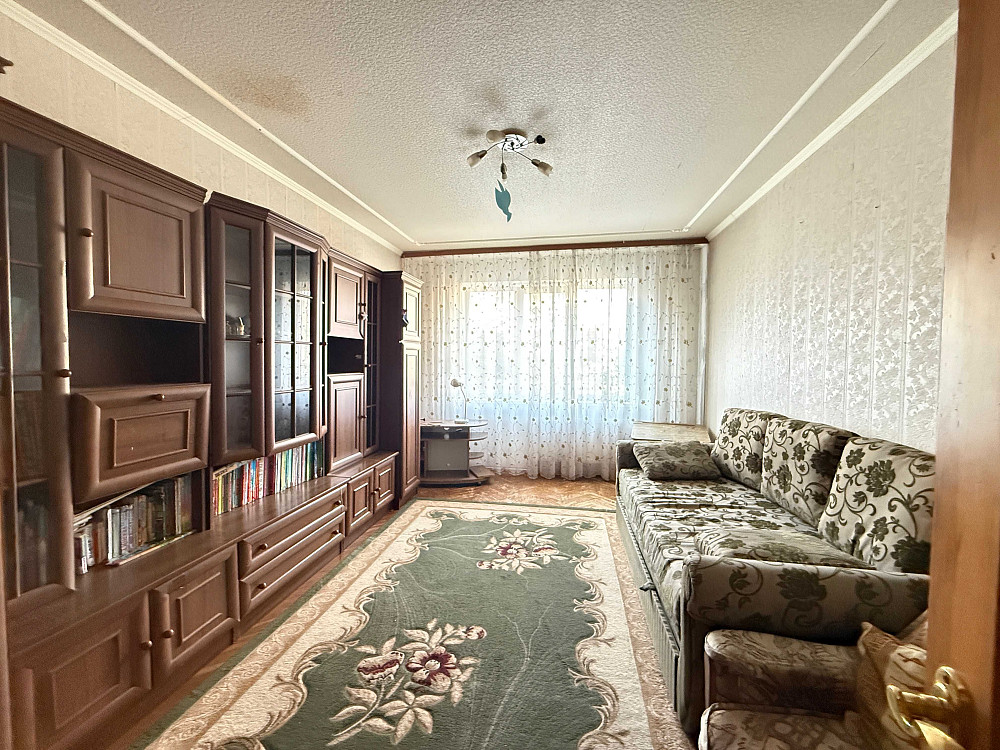 •	Продаж м.Харківська (5хв), вул.Братства Тарасівців (Декабристів), 5 Киев - изображение 2