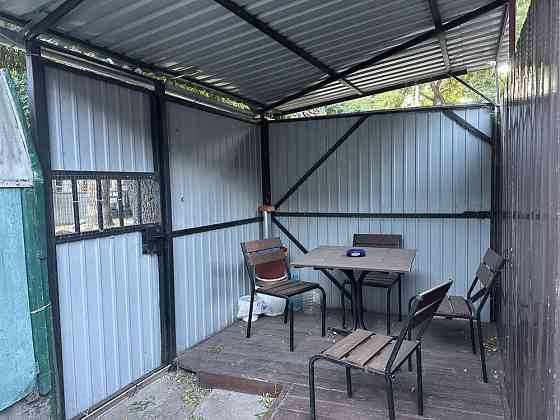 Продам самостоятельная квартира с палисадником Приморский район Одесса