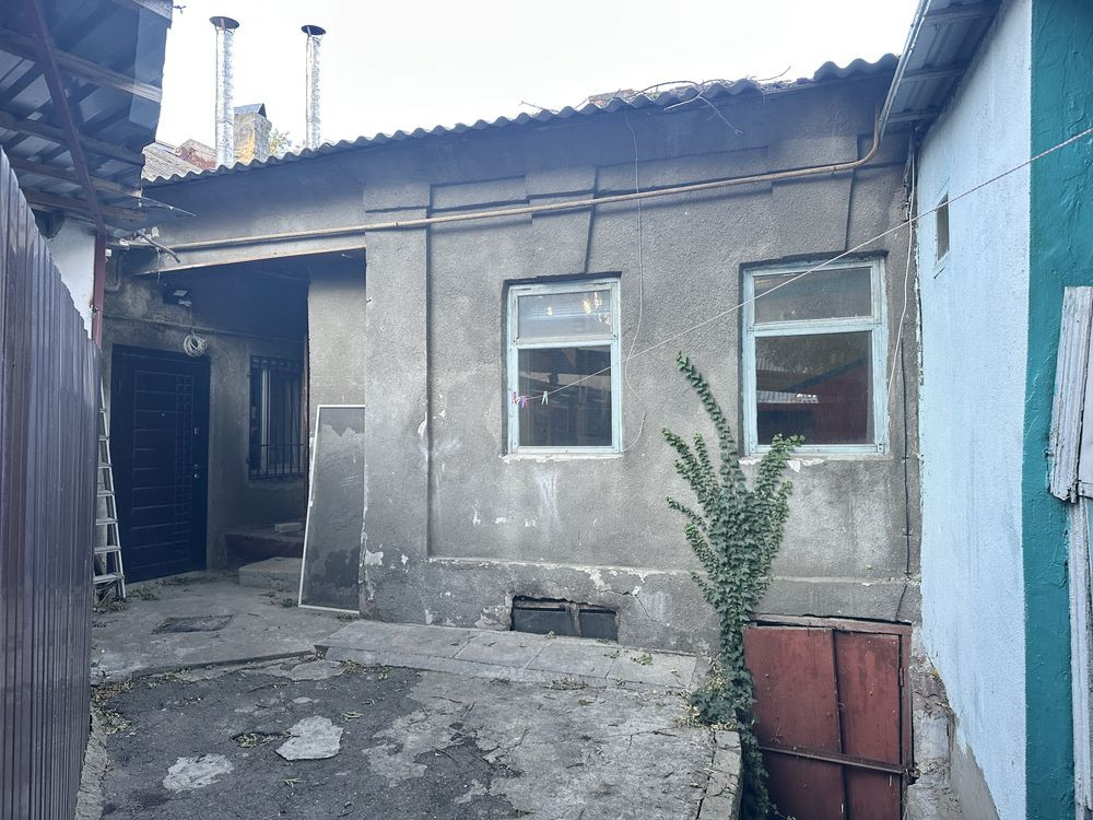 Продам самостоятельная квартира с палисадником Приморский район Одесса - изображение 2