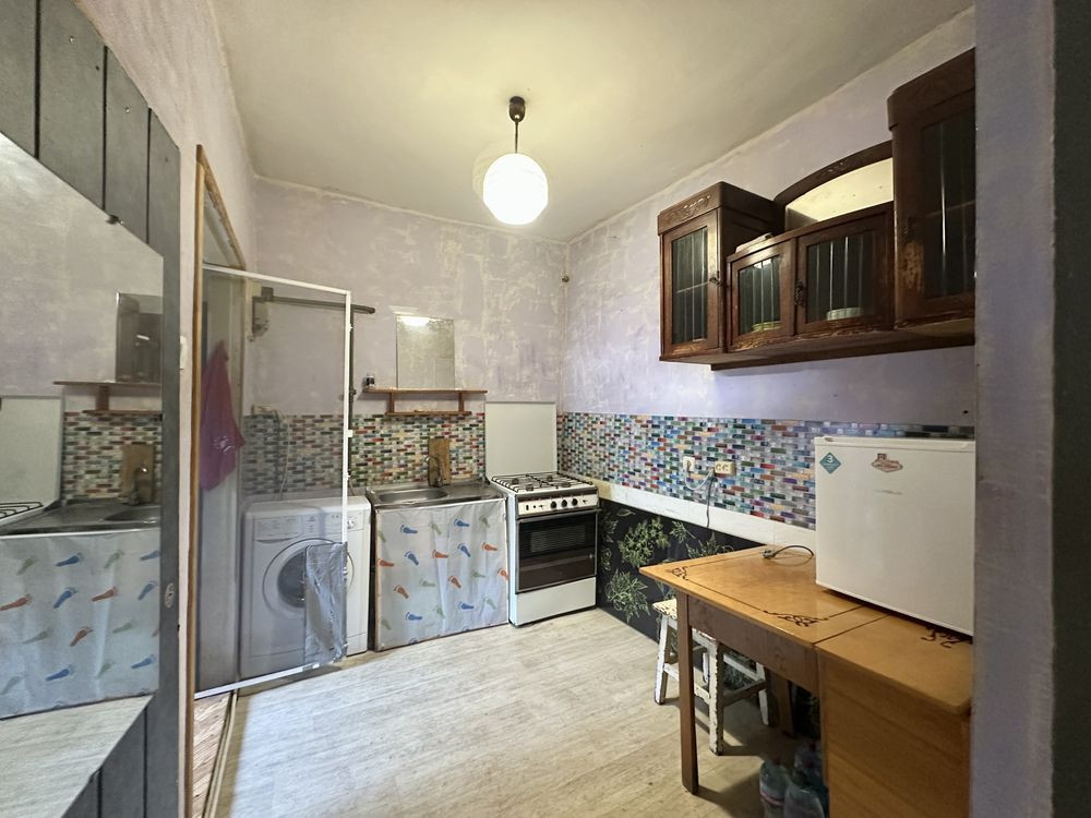 Продам самостоятельная квартира с палисадником Приморский район Одесса - изображение 3