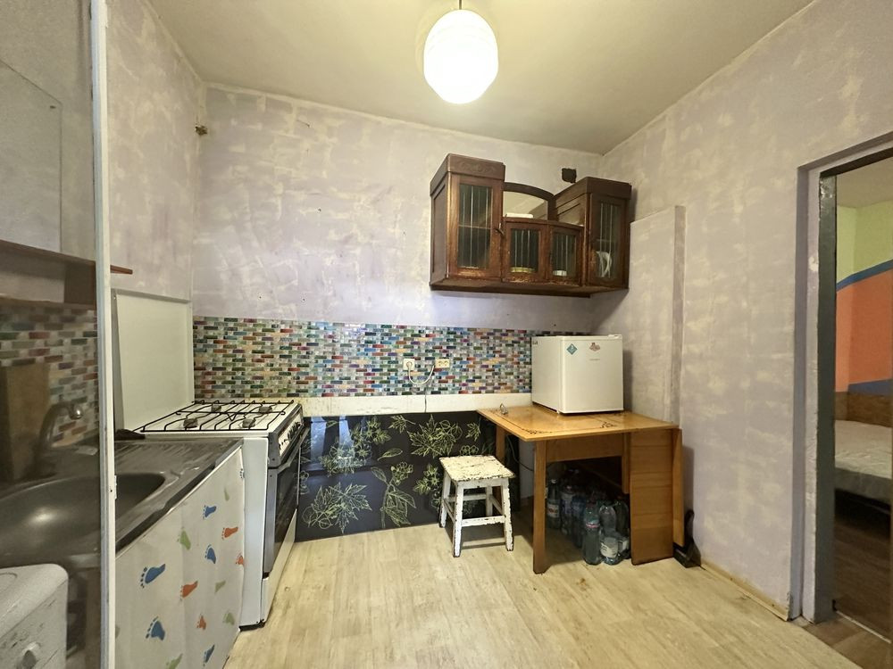 Продам самостоятельная квартира с палисадником Приморский район Одесса - изображение 4