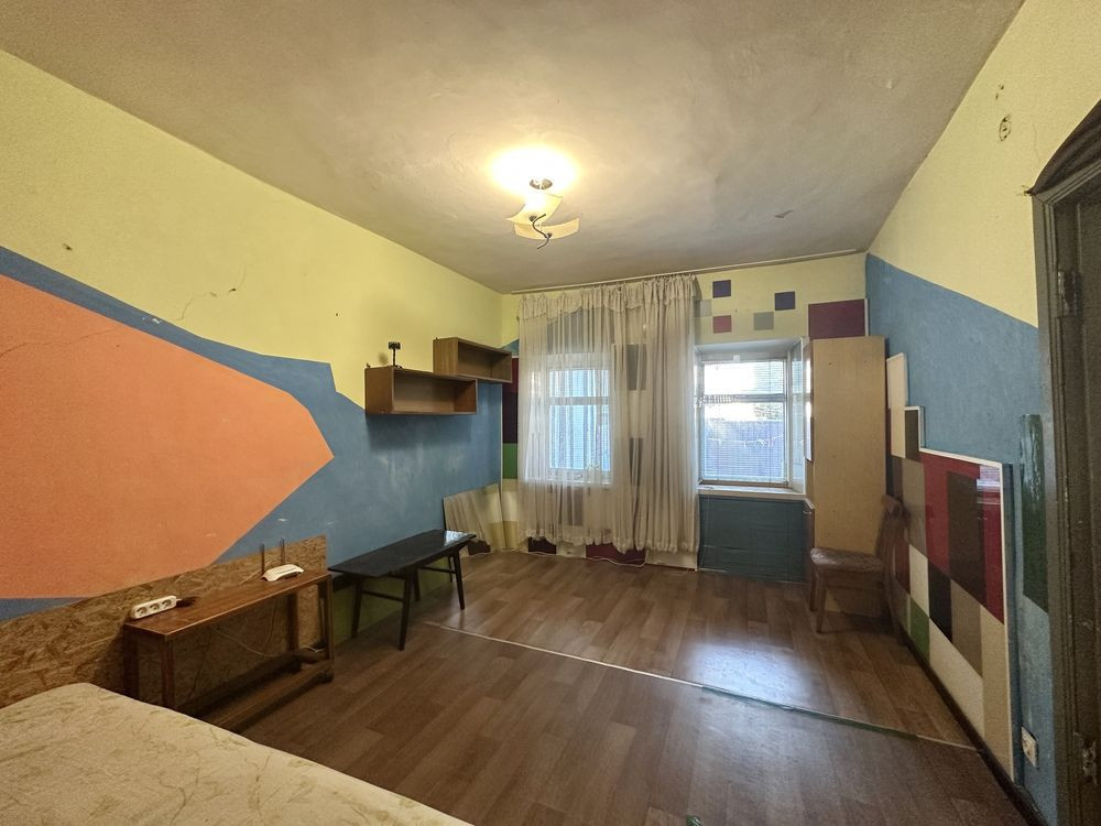 Продам самостоятельная квартира с палисадником Приморский район Одесса - изображение 5