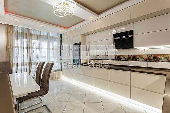 Продаж  просторої 3 кімнатної квартири  79.30 м2  в ЖК Володимирський Киев