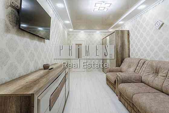 Продаж  просторої 3 кімнатної квартири  79.30 м2  в ЖК Володимирський Киев