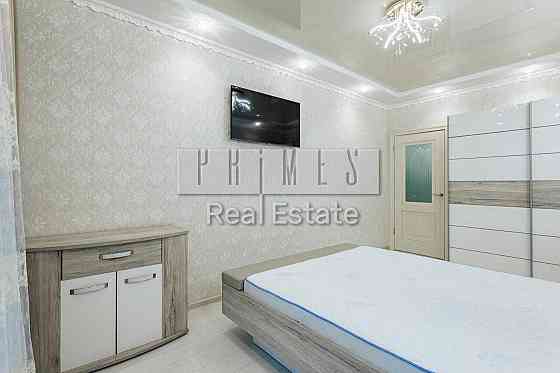 Продаж  просторої 3 кімнатної квартири  79.30 м2  в ЖК Володимирський Киев