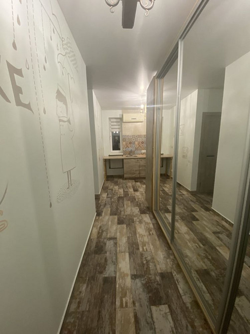 Поодам квартиру з ремонтом Вишневе - зображення 2