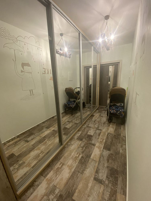 Поодам квартиру з ремонтом Вишневе - зображення 1