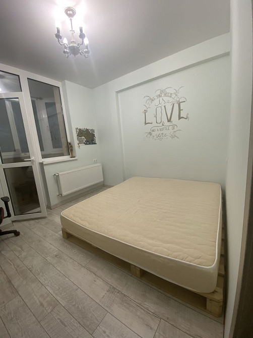 Поодам квартиру з ремонтом Вишневе - зображення 8