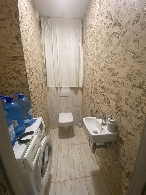 Поодам квартиру з ремонтом Вишневе - зображення 5