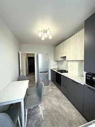 ДЕРЖПРОГРАМИ/БЕЗ %/Продаж НОВОЇ 1к.квартири/ЖК У-Квартал поруч Софіївська Борщагівка