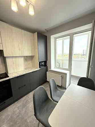 ДЕРЖПРОГРАМИ/БЕЗ %/Продаж НОВОЇ 1к.квартири/ЖК У-Квартал поруч Софіївська Борщагівка