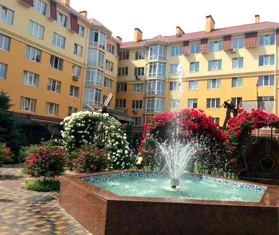 ДЕРЖПРОГРАМИ/БЕЗ %/Продаж НОВОЇ 1к.квартири/ЖК У-Квартал поруч Софіївська Борщагівка