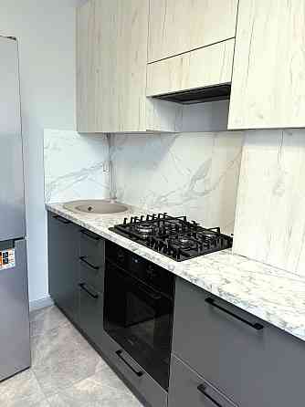 ДЕРЖПРОГРАМИ/БЕЗ %/Продаж НОВОЇ 1к.квартири/ЖК У-Квартал поруч Софіївська Борщагівка