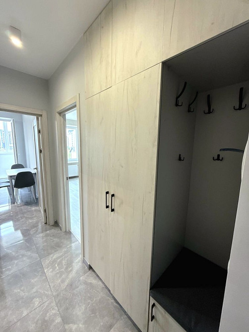 ДЕРЖПРОГРАМИ/БЕЗ %/Продаж НОВОЇ 1к.квартири/ЖК У-Квартал поруч Софіївська Борщагівка - зображення 8